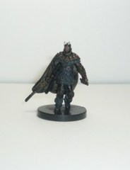 Tiefling Blademaster  (D&DC34)